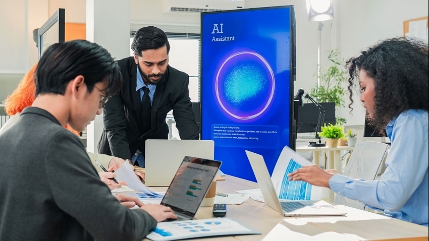 Đào tạo an ninh mạng: "Lá chắn" giúp giảm sự cố, nhưng nhiều tổ chức vẫn còn khoảng trống