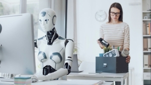 AI chưa gây thất nghiệp, nhưng làm chậm tuyển dụng lao động trẻ