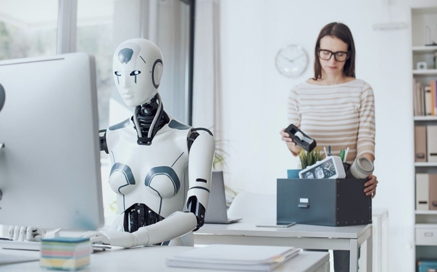 Nghiên cứu mới: AI chưa gây thất nghiệp, nhưng làm chậm tuyển dụng lao động trẻ