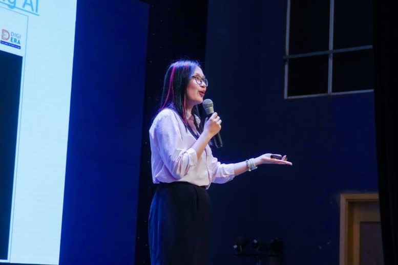 Đưa AI vào trường học: Thiết kế chính sách để công nghệ phục vụ học tập hiệu quả (BÀI 3)