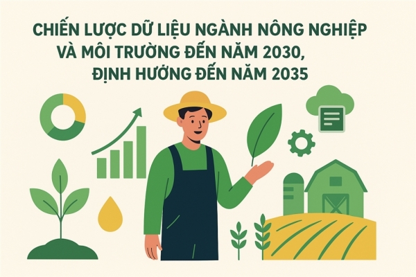 Bộ NNMT đặt mục tiêu hoàn thành cơ sở dữ liệu đất đai trong năm 2026