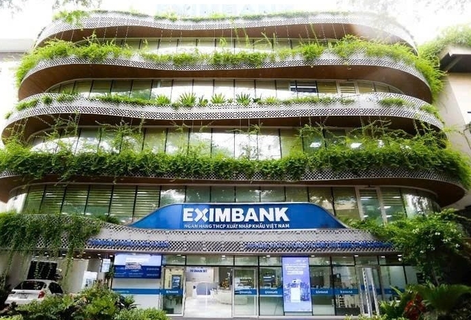 Eximbank tăng trích lập dự phòng, lợi nhuận 2025 sụt giảm mạnh