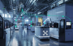 Siemens và Palo Alto Networks phối hợp giới thiệu giải pháp Mạng 5G riêng bảo mật cho môi trường công nghiệp