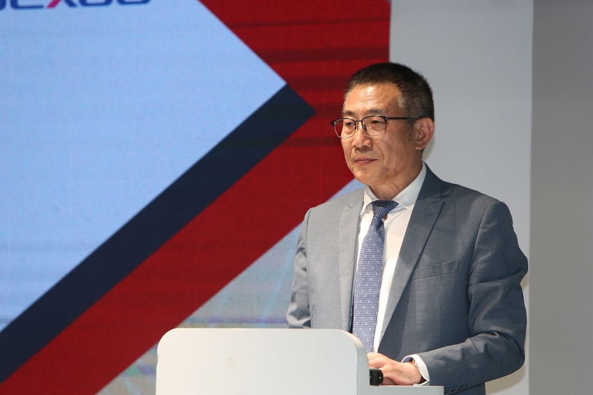 Việt Nam công bố hai triển lãm quốc tế về sản xuất thông minh 2026