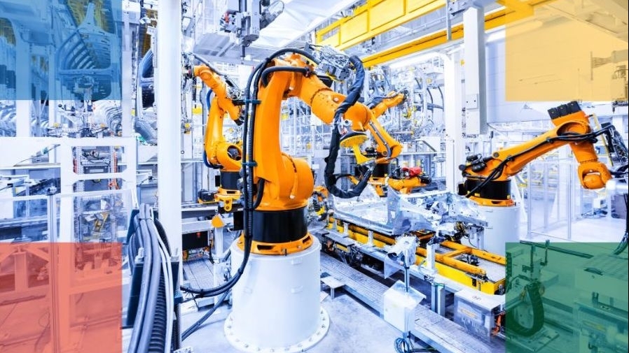 Việt Nam công bố hai triển lãm quốc tế về sản xuất thông minh 2026