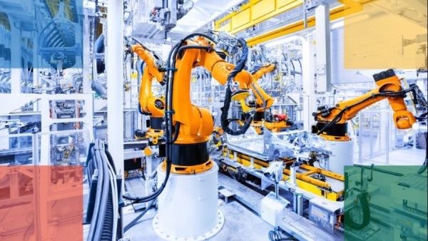 Việt Nam công bố hai triển lãm quốc tế về sản xuất thông minh 2026