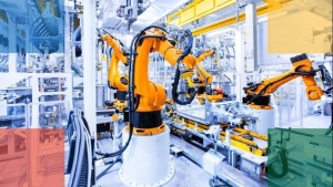 Việt Nam công bố hai triển lãm quốc tế về sản xuất thông minh 2026