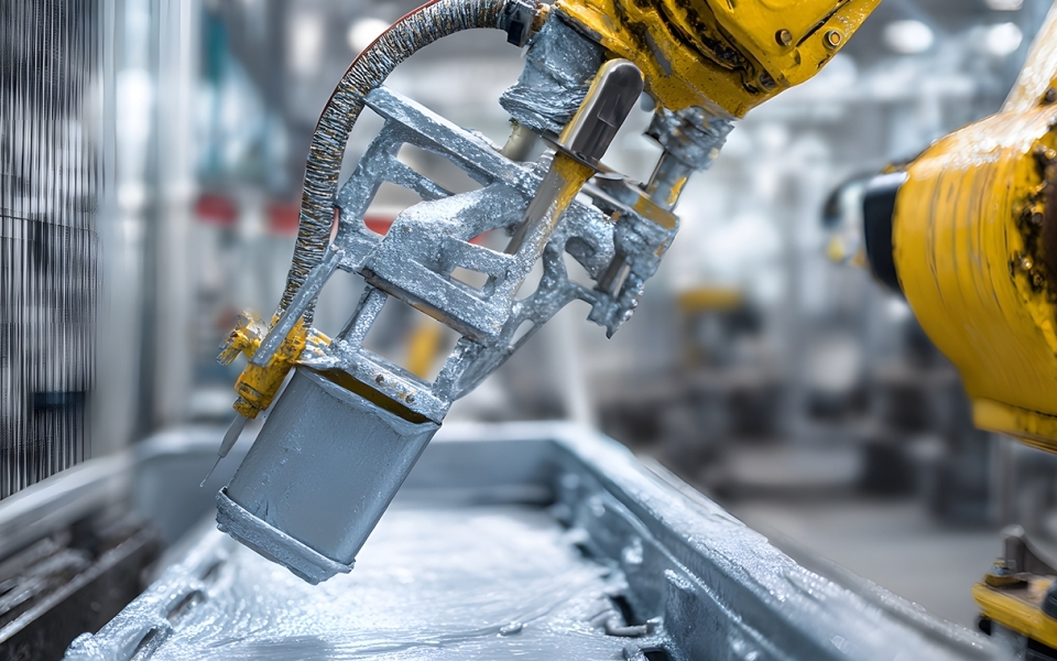 Thị trường điều khiển chuyển động toàn cầu dự kiến phục hồi từ năm 2026