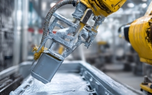 Thị trường điều khiển chuyển động toàn cầu dự kiến phục hồi từ năm 2026