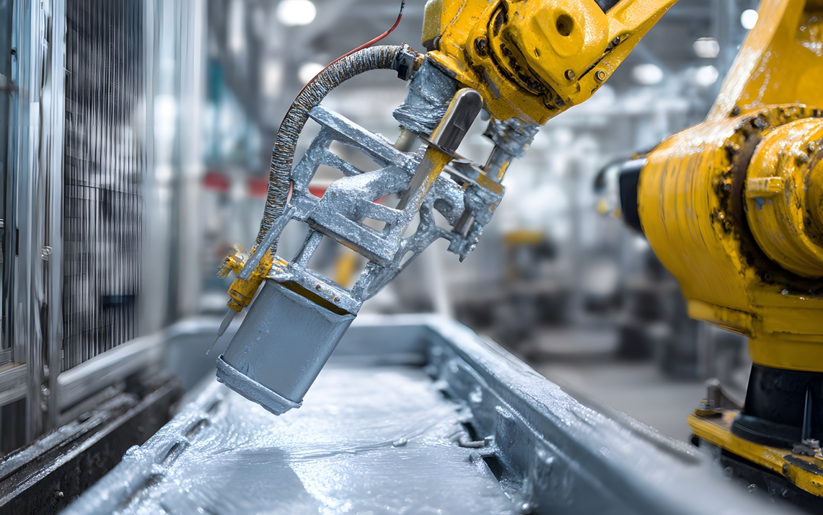 Thị trường điều khiển chuyển động toàn cầu dự kiến phục hồi từ năm 2026