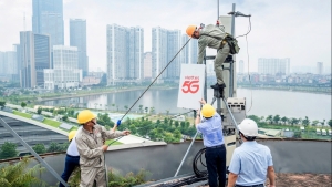 Doanh nghiệp viễn thông sẵn sàng bảo đảm an toàn mạng lưới phục vụ bầu cử