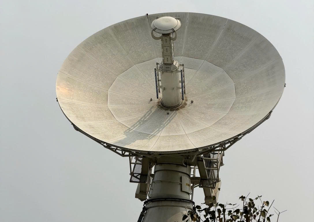 Khánh thành Trung tâm Vũ trụ Việt Nam, khẳng định vị thế làm chủ công nghệ vũ trụ