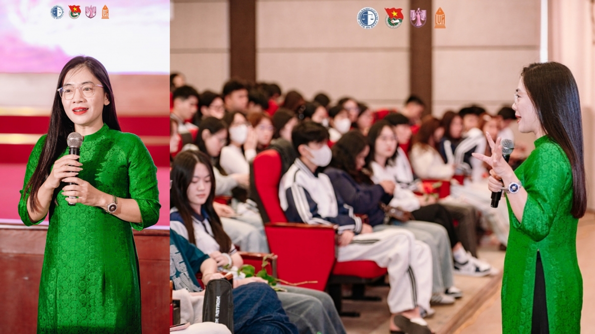 Sinh viên Hà Nội đối diện với khoảng trống tâm lý: Cần được nhận diện và bảo vệ