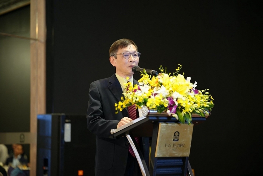 Gặp gỡ ICT Xuân Bính Ngọ 2026: Chung tay tạo đột phá về thể chế, khoa học công nghệ và đổi mới sáng tạ