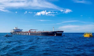 Nhà máy lọc dầu Dung Quất vận hành vượt công suất, chủ động ứng phó biến động dầu mỏ toàn cầu