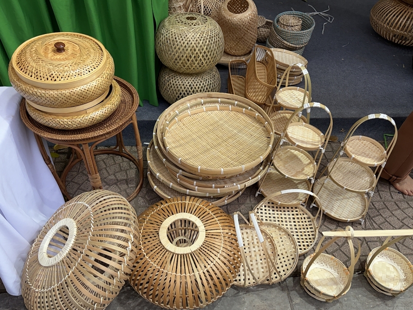 Lễ hội Du lịch Hà Nội 2026 thu hút gần 80.000 lượt du khách Lễ hội Du lịch Hà Nội 2026 thu hút gần 80.000 lượt du khách