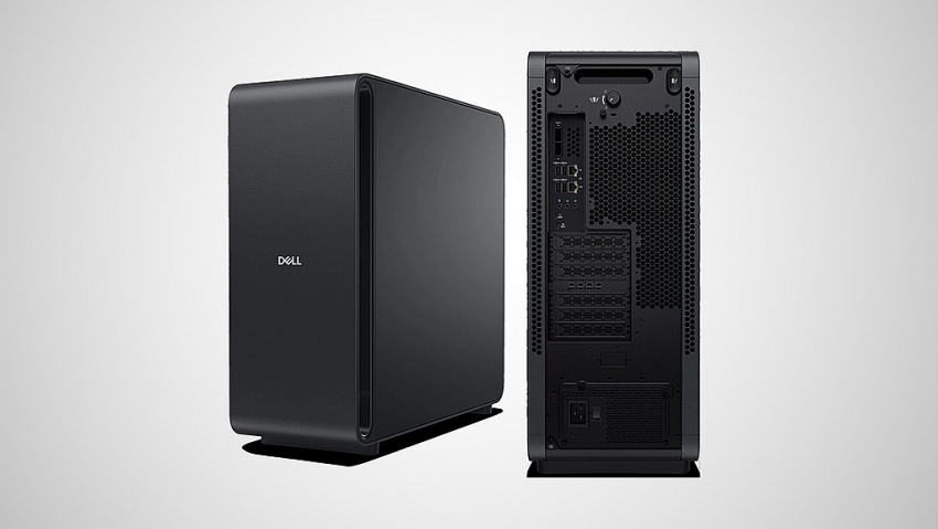 Dell bắt tay NVIDIA đưa “siêu máy tính AI” tới doanh nghiệp