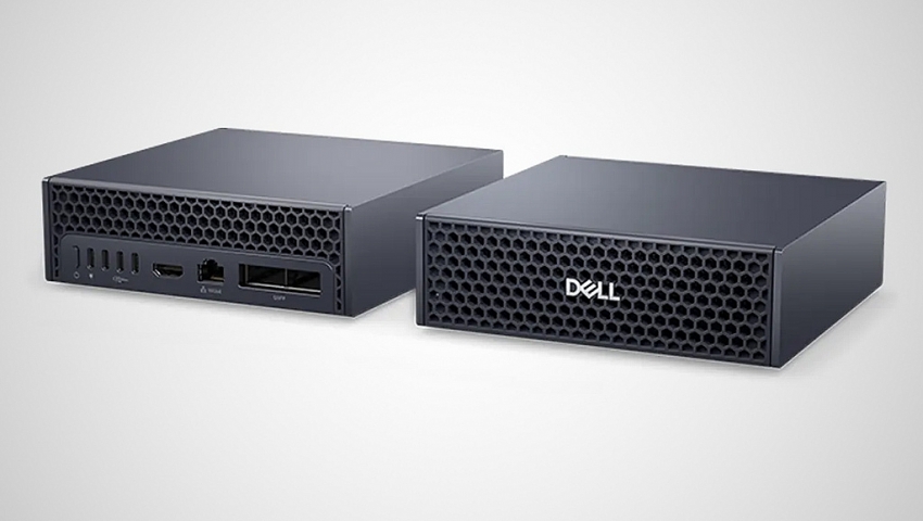 Dell bắt tay NVIDIA đưa “siêu máy tính AI” tới doanh nghiệp