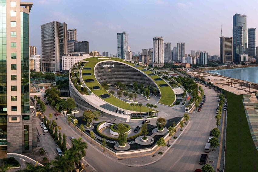 Công bố của Brand Finance: Viettel lần đầu đứng số 1 thế giới về sức mạnh thương hiệu viễn thông