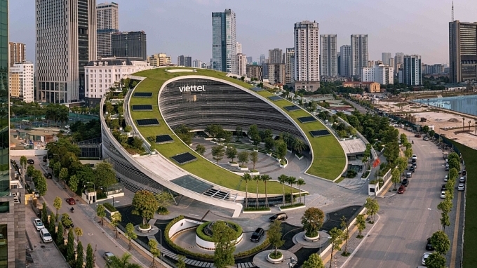 Công bố của Brand Finance: Viettel lần đầu đứng số 1 thế giới về sức mạnh thương hiệu viễn thông