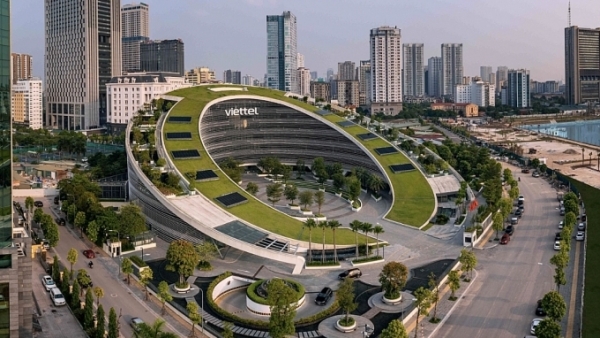 Công bố của Brand Finance: Viettel lần đầu đứng số 1 thế giới về sức mạnh thương hiệu viễn thông