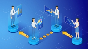 Chuyển đổi số là câu chuyện tư duy người đứng đầu