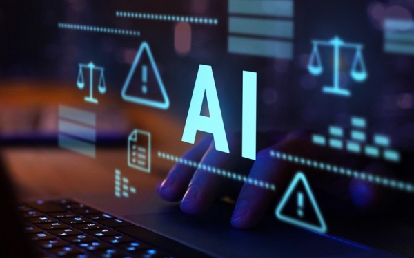 Cuộc đua trí tuệ nhân tạo công nghiệp bị bỏ quên