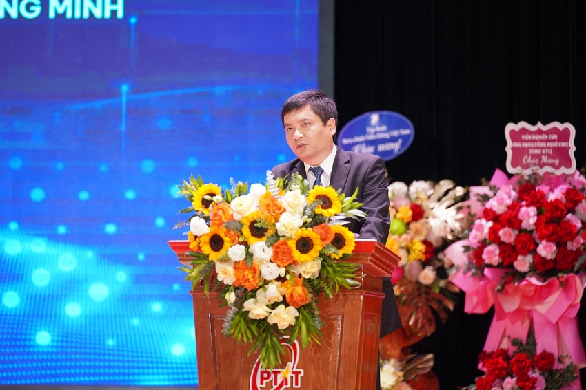 28 trường đại học và doanh nghiệp ra mắt Ban điều phối hệ thống trung tâm đào tạo công nghệ 4.0