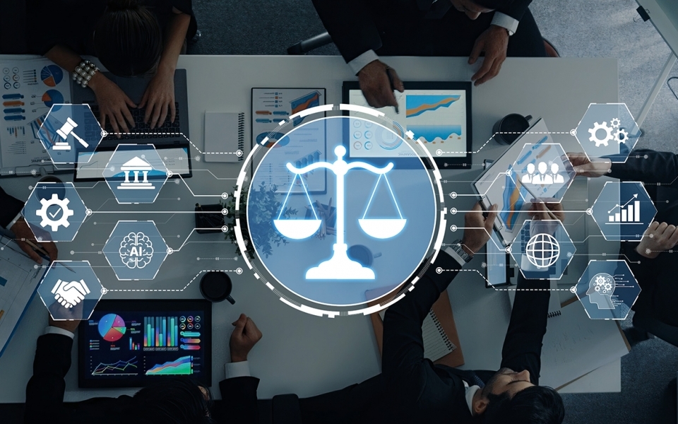 "Ngọn hải đăng" định hướng an ninh mạng cho hệ thống công nghiệp