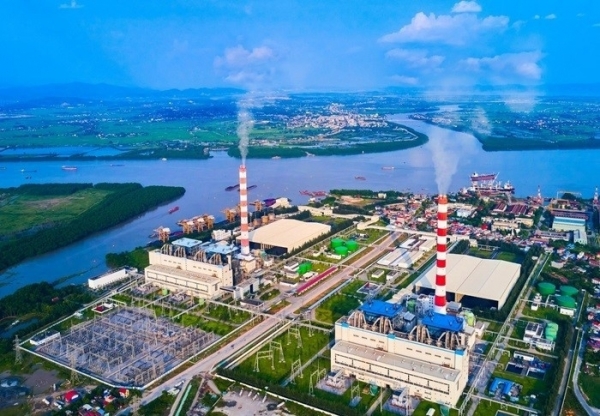 EVN nâng cấp 30 tổ máy nhiệt điện xử lý khí thải đáp ứng quy chuẩn khí thải mới