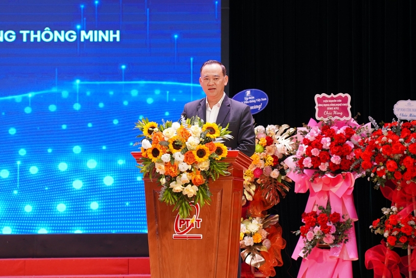 28 trường đại học và doanh nghiệp ra mắt Ban điều phối hệ thống trung tâm đào tạo công nghệ 4.0