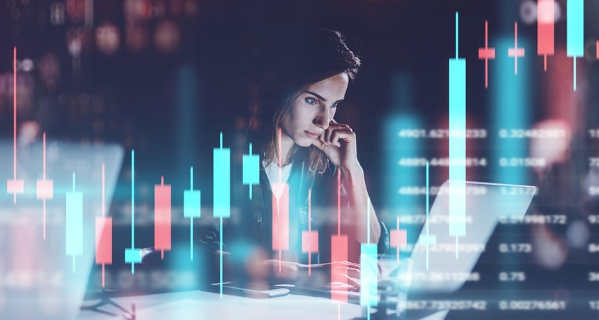 Nhận định phiên giao dịch ngày 24/4: VN-Index tiến gần vùng cản, nhà đầu tư nên tránh mua đuổi