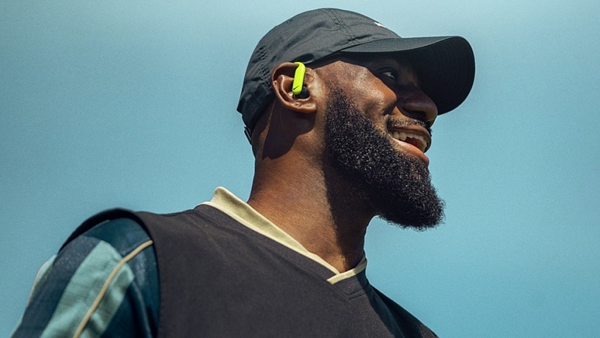 Nike x Beats ra mắt tai nghe đo nhịp tim Powerbeats Pro 2