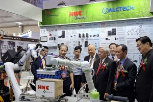 AT EXPO 2026 sẽ diễn ra trong tháng 5 tới tại Hà Nội