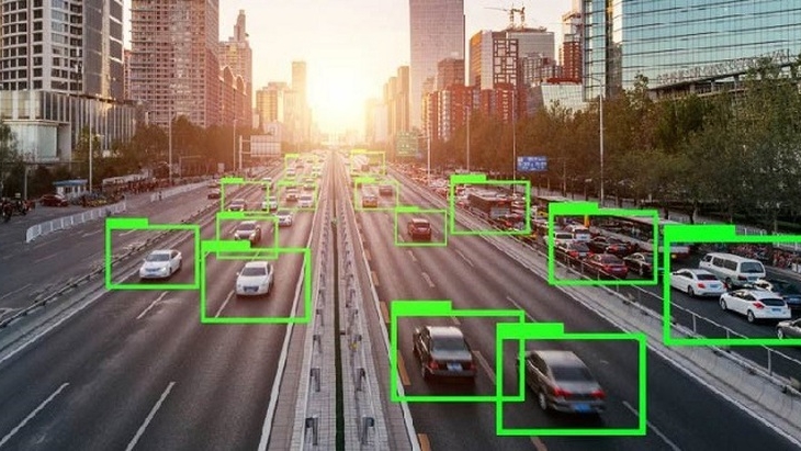 Ứng dụng trí tuệ nhân tạo trong điều hành giao thông