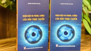 Trang bị 'lá chắn tri thức' trước vấn nạn lừa đảo trực tuyến