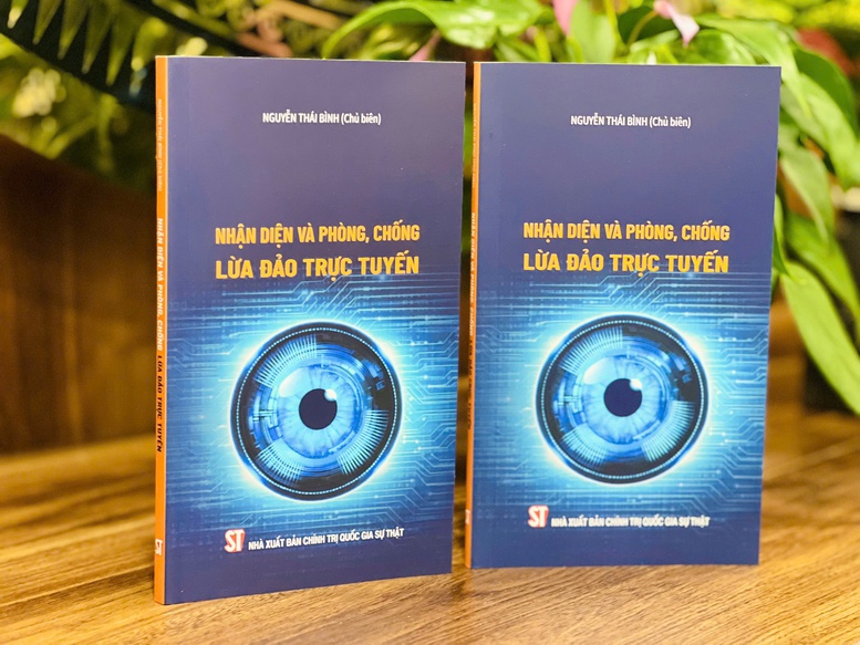 Trang bị lá chắn tri thức trước vấn nạn lừa đảo trực tuyến