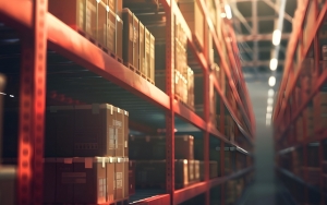 Tự động hóa kho hàng trong bối cảnh thiếu hụt lao động