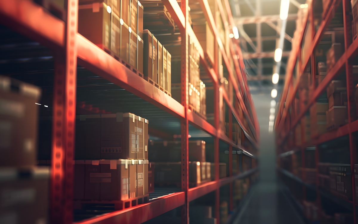 Tự động hóa kho hàng trong bối cảnh thiếu hụt lao động