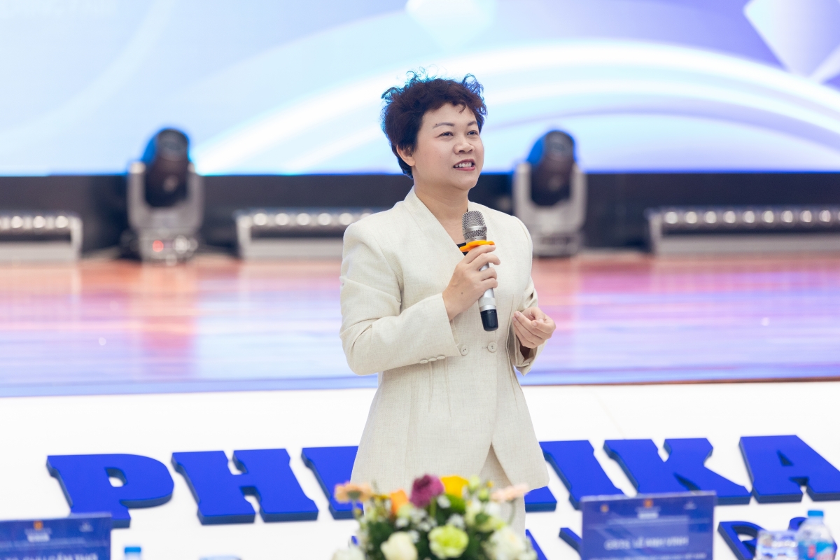 Nuôi dưỡng tài năng STEM ngay từ tiểu học