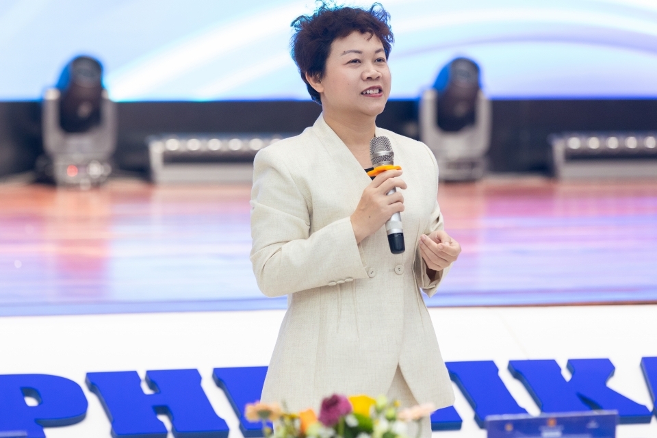 Nuôi dưỡng tài năng STEM ngay từ tiểu học