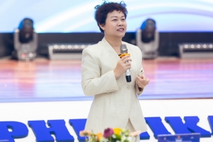 Nuôi dưỡng tài năng STEM ngay từ tiểu học