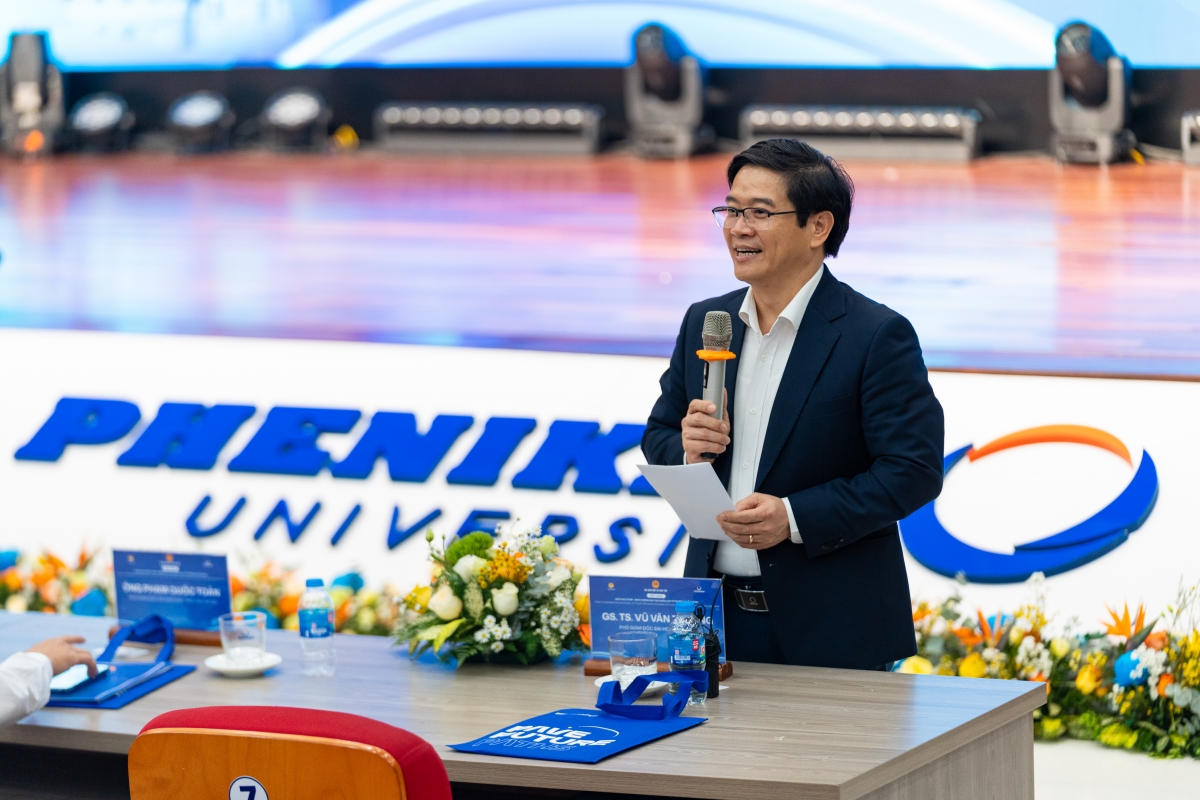 Nuôi dưỡng tài năng STEM ngay từ tiểu học