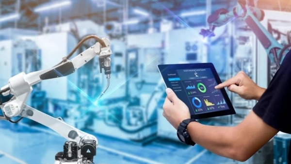 300.000 doanh nghiệp nhỏ và vừa sẽ được hỗ trợ chuyển đổi số