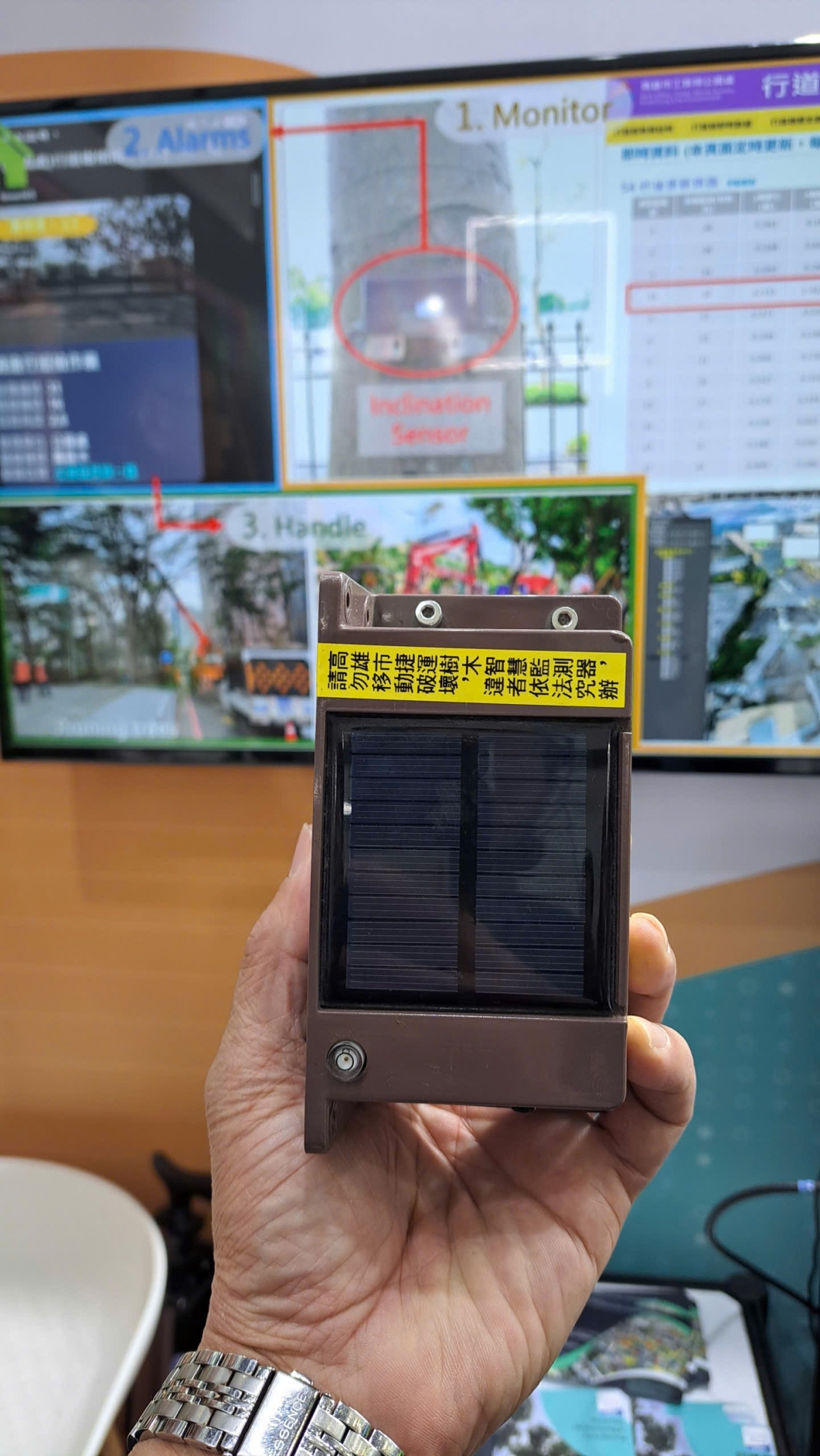 Quản trị đô thị thông minh: góc nhìn từ Triển lãm Đô thị thông minh châu Á