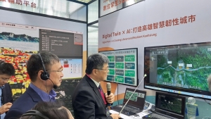 Quản trị đô thị thông minh: góc nhìn từ Triển lãm Đô thị thông minh châu Á