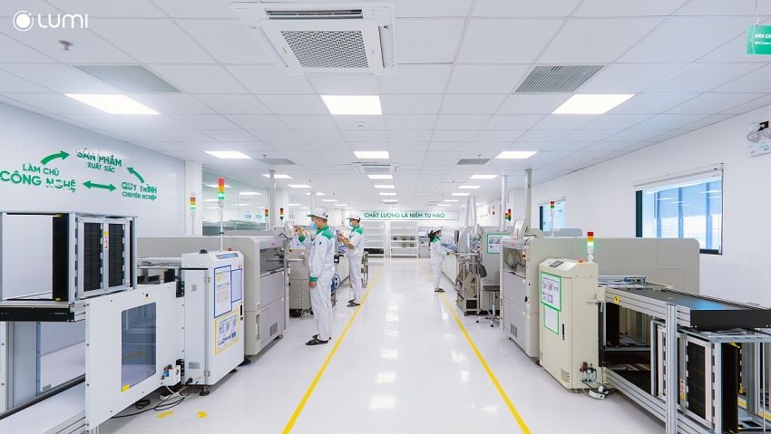 Năng lực công nghệ doanh nghiệp Việt Nam: Thực trạng và những giới hạn