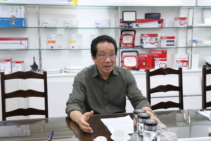 Năng lực công nghệ doanh nghiệp Việt Nam: Thực trạng và những giới hạn