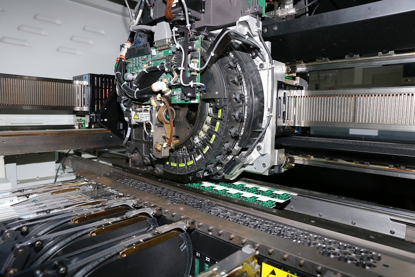 Năng lực công nghệ doanh nghiệp Việt Nam: Thực trạng và những giới hạn