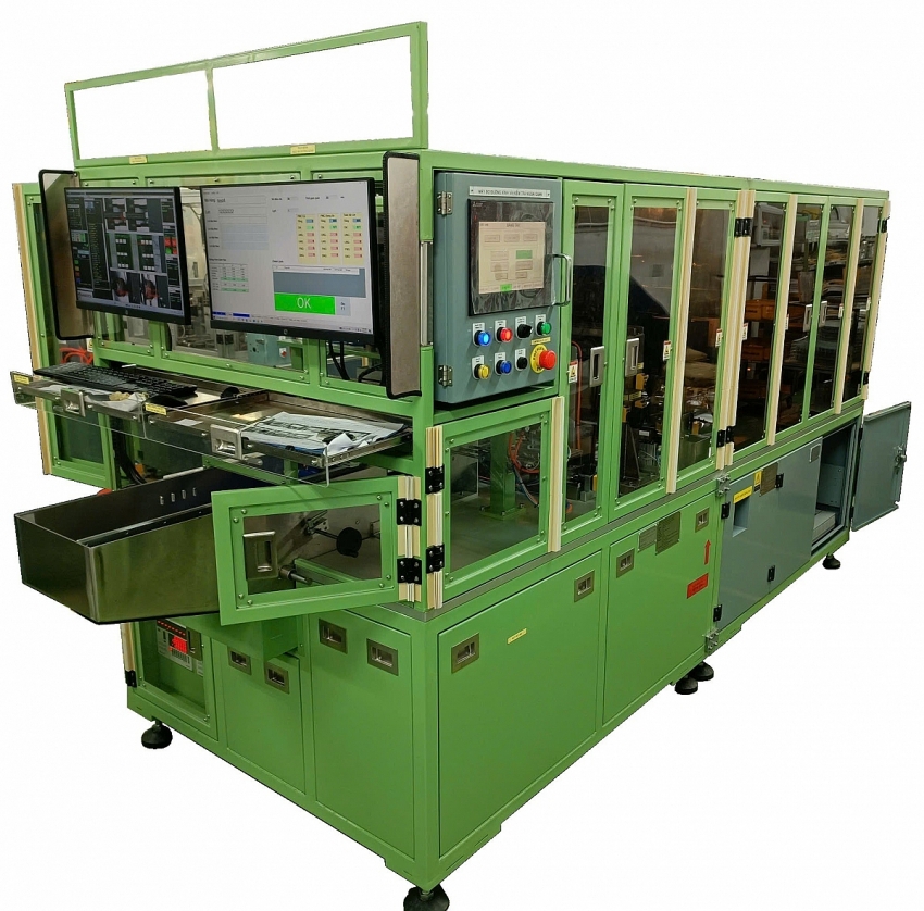 Năng lực công nghệ doanh nghiệp Việt Nam: Thực trạng và những giới hạn